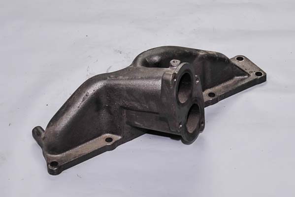 VECTRA B EKSOZ MANİFOLDU X20XEV